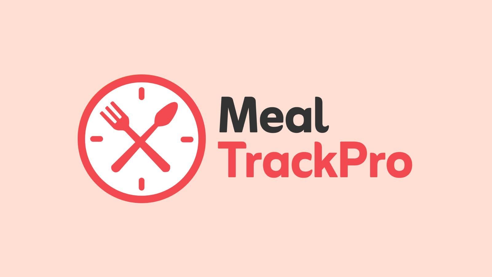 🍑 Project Peach: MealTrackPro | An AI-Powered Meal Tracker That Makes Mindful Eating Social